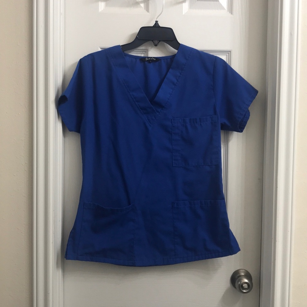 Scrub set - Picture 2 of 3